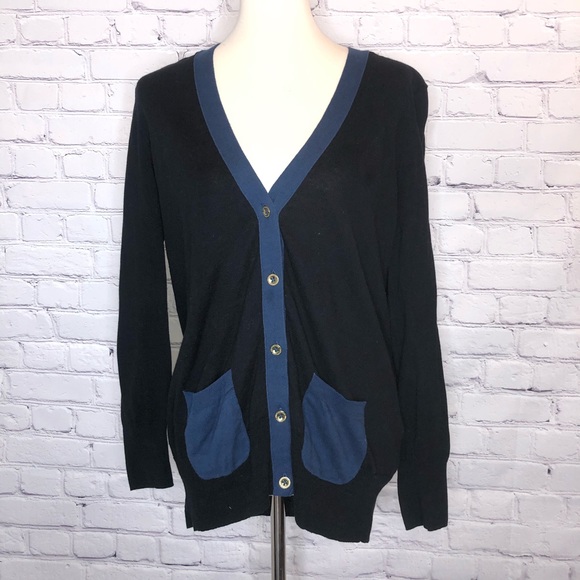 Juicy Couture Sweaters - Juicy Couture V-Neck Cardigan